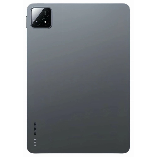  Планшет Xiaomi Pad 6S Pro 12.4 (2024), 8/256 ГБ, черный